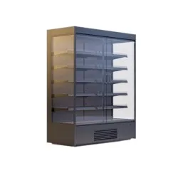 Vitrīna KING INVERTER 1.0 DUT