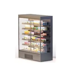 Vitrīna KING INVERTER 1.0 DUT