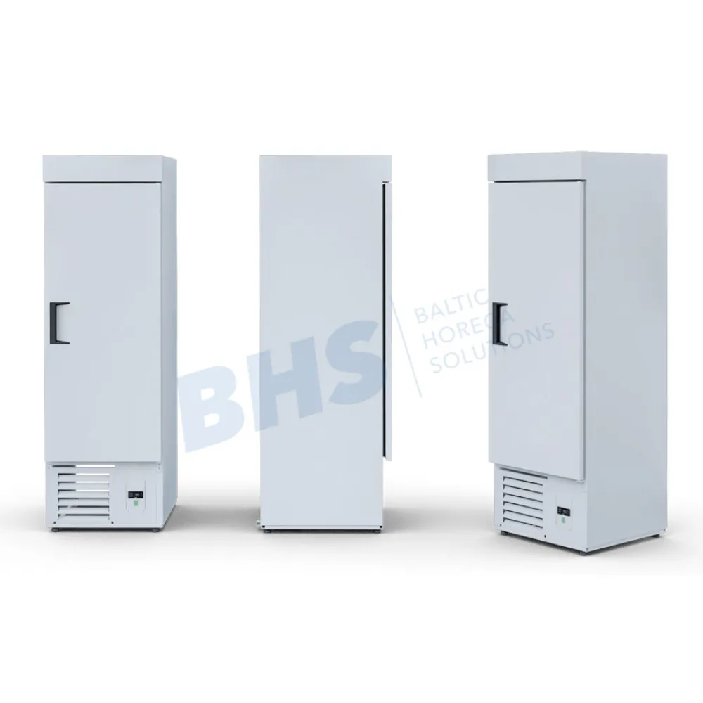 EWA Professional 500L Freezer