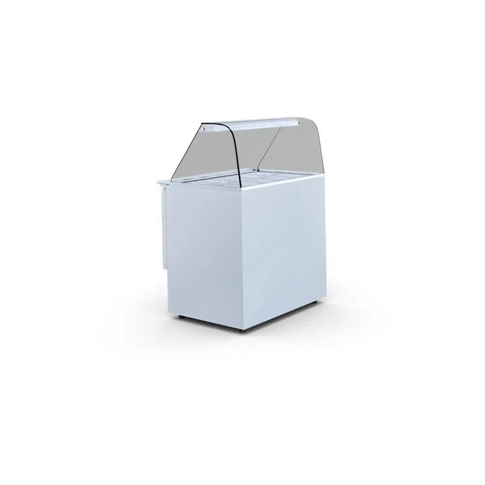 Салат-бар IBIZA 560 мм