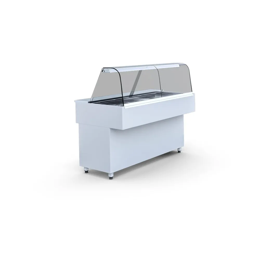 Салат-бар KASIA 1.7 м