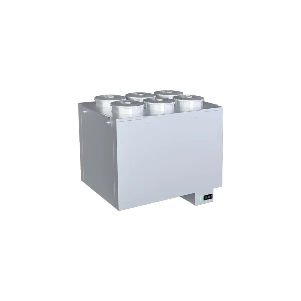 Jäätiseautomaat GELATO 2 REMOTE 1140mm