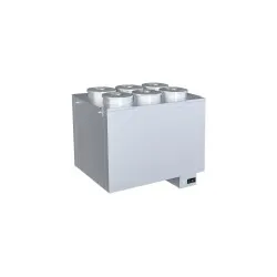 Jäätiseautomaat GELATO 2 900 mm REMOTE