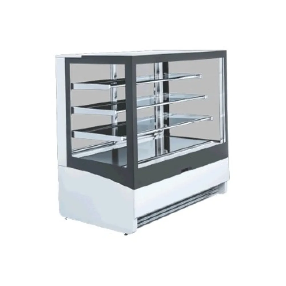 INNOVA 1000 mm Neutral Vitriin