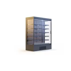 Vitrīna KING INVERTER 1.0 DPT