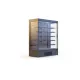 Energoefektīvā vitrīna KING INVERTER 1.88 DPT