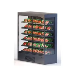 Vitrīna KING INVERTER 1.0 DPT