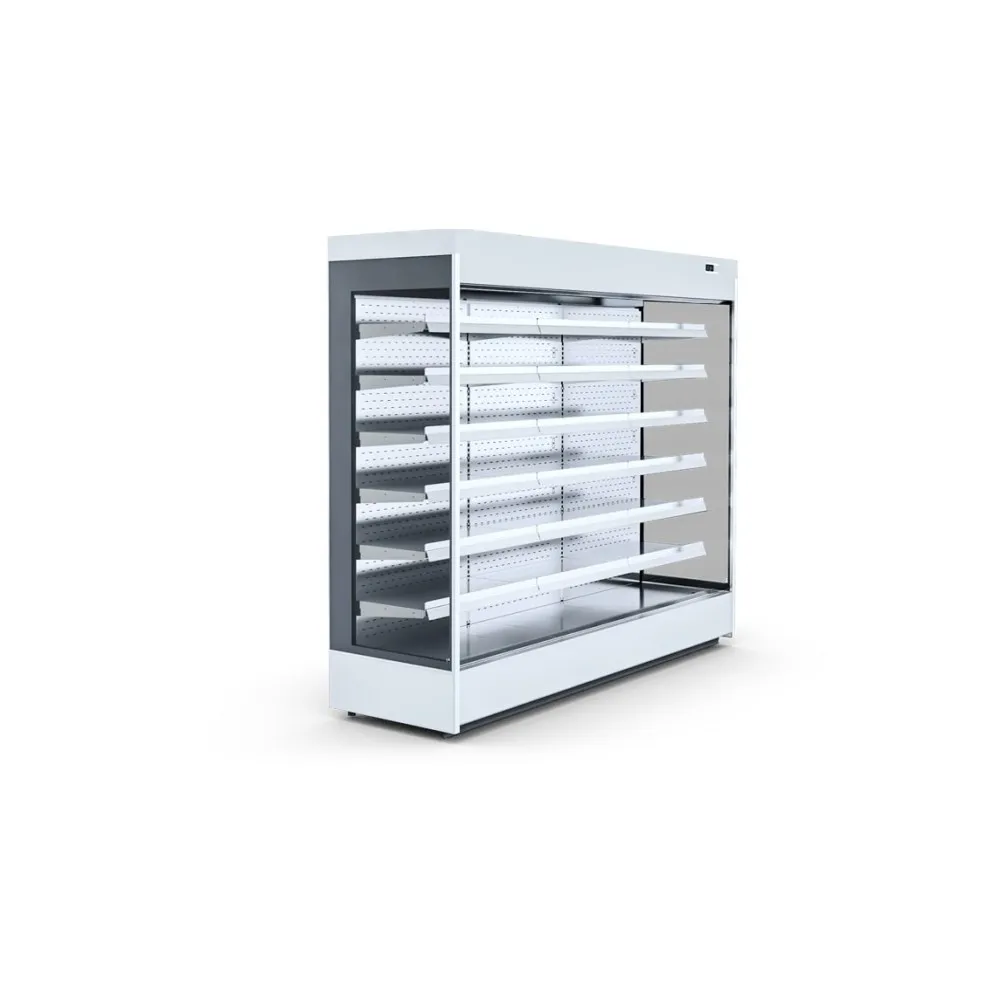 KING EVO 1.3 AT Kaugjuhtimisega Näitus