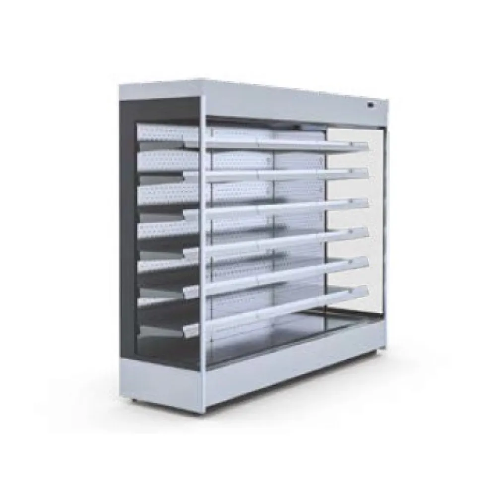 KING EVO 1.0 AT Külm Vitriin