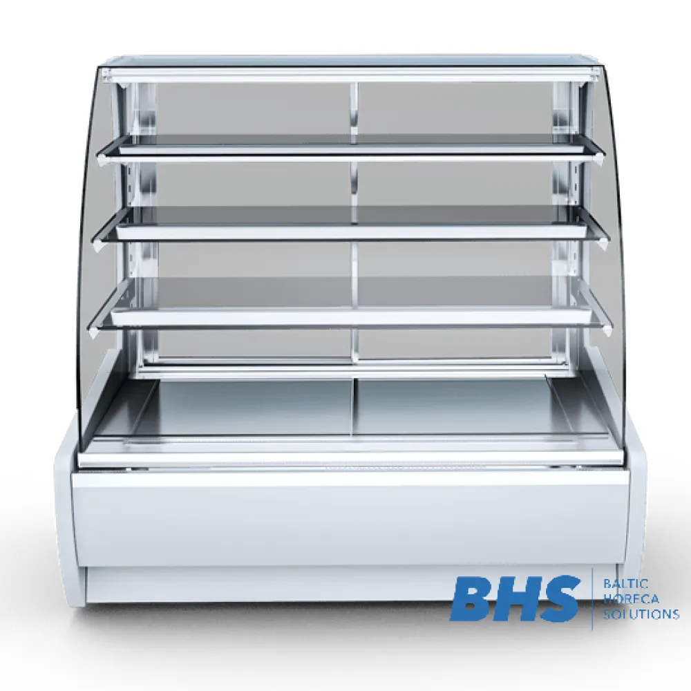 KAMELEO NEUTRAALNE Näituskap