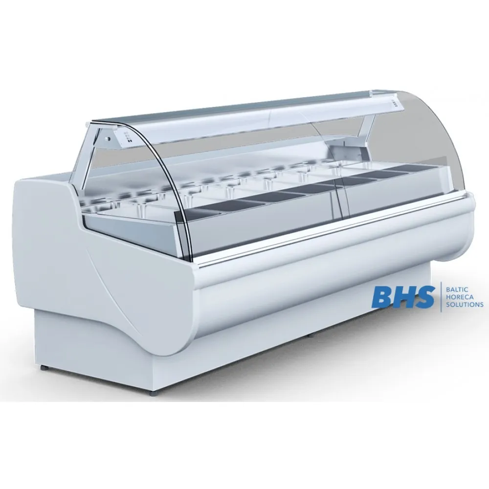 BASIA Neo Hot Display Case 1.56