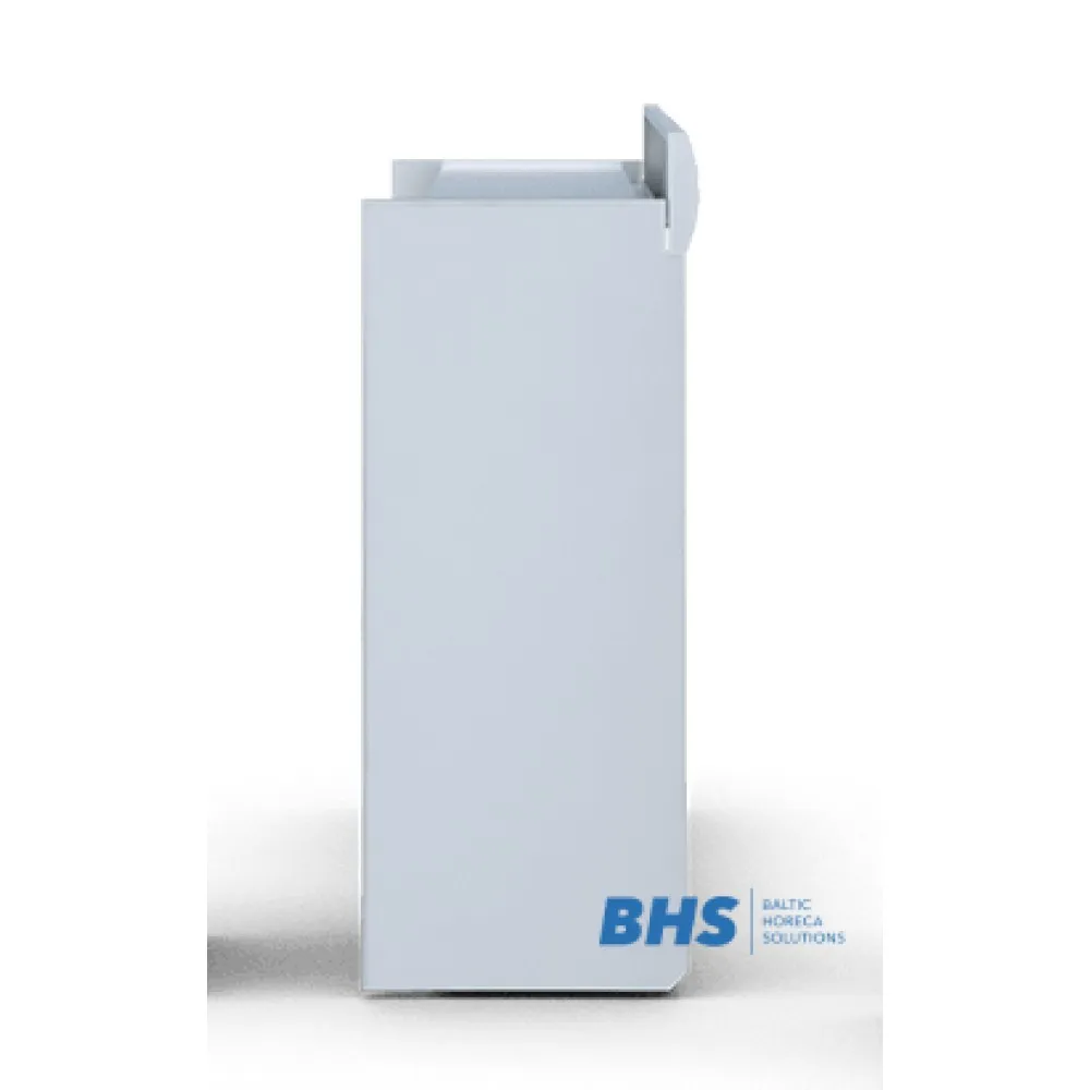 KING 1.6 AT Kaugjuhtimisega Vitriin