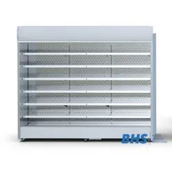 Showcase KING 1.0 AT