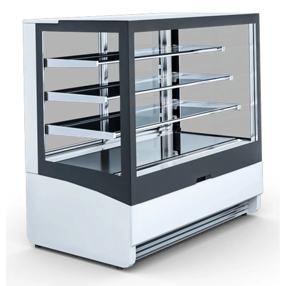 Kondiitritootete vitriin INNOVA 70.110 REMOTE