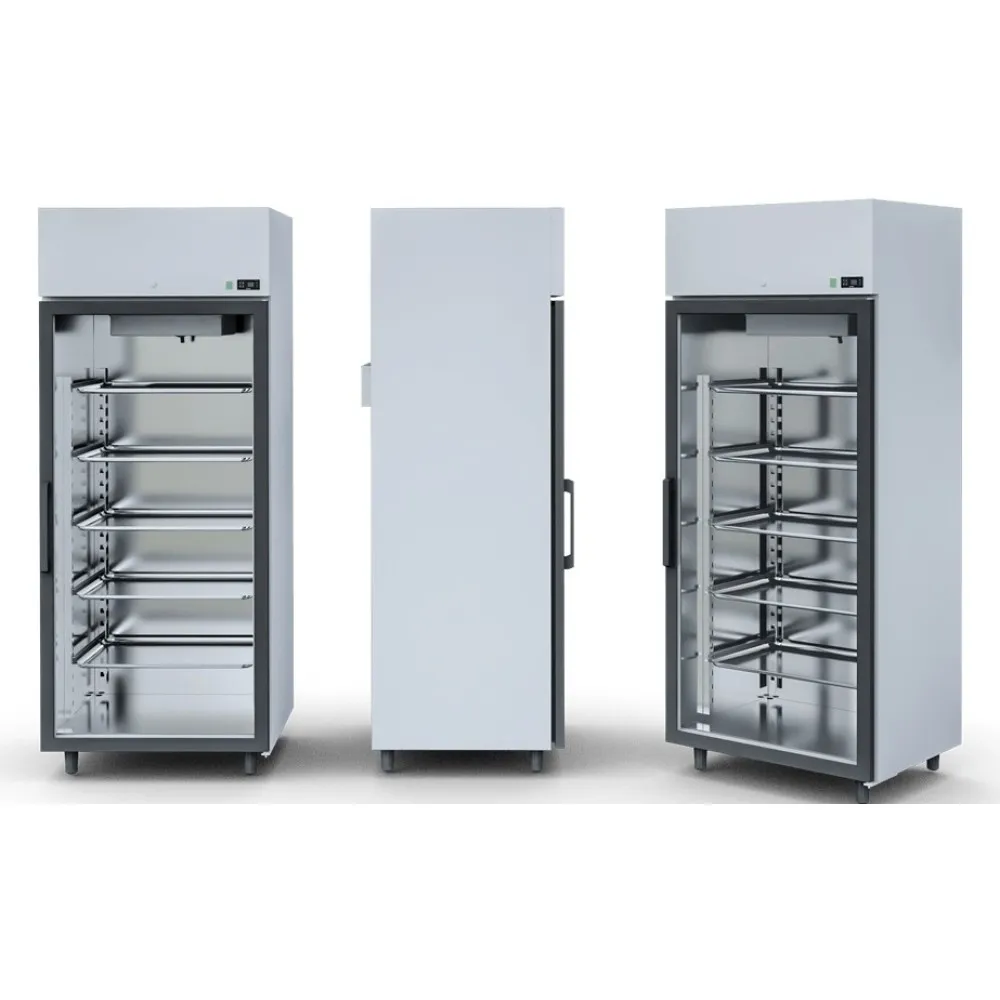 Professionaalne Külmik JOLA1 AG