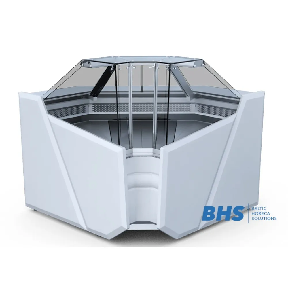 LUZON NW90 Siseäärne Nurk