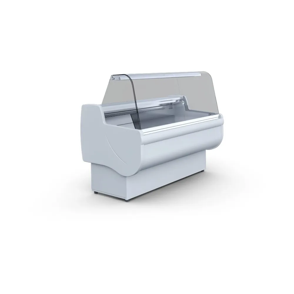 MONIKA DEEP Külm Vitriin 1500 mm