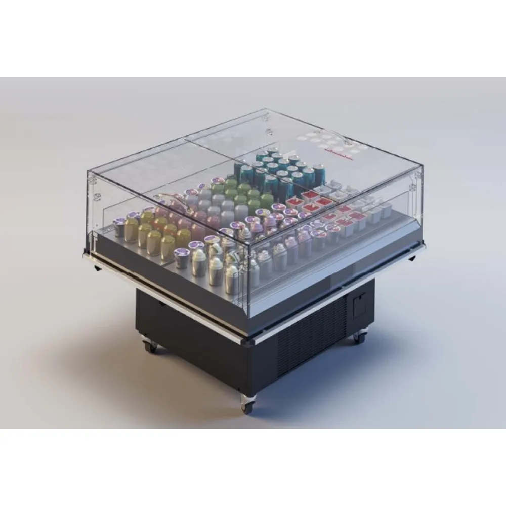 MAXIM 2 Vitriin 1280 mm