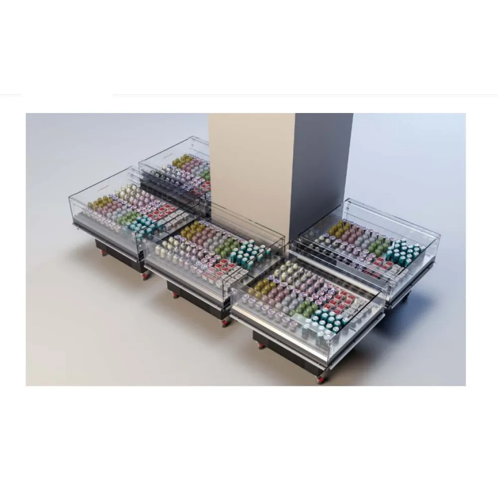 MAXIM 2 Vitriin 1280 mm