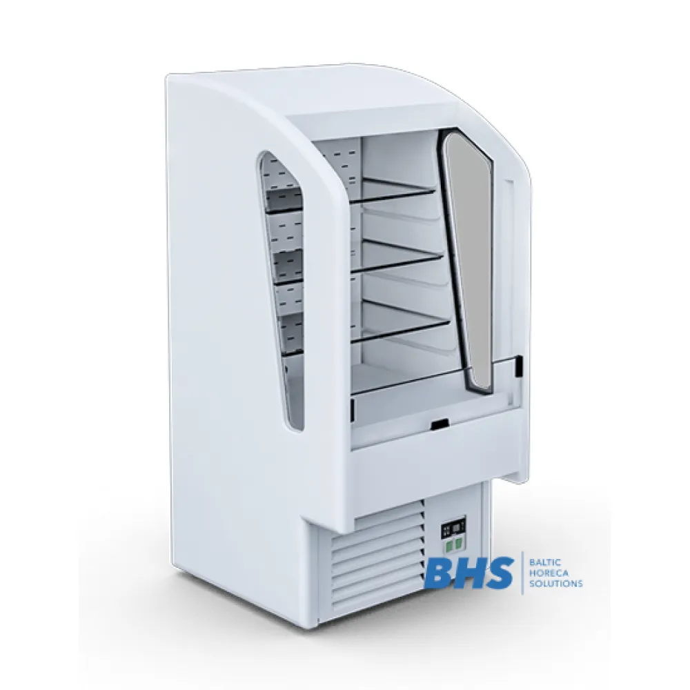 MAX Aukstā Vitrīna