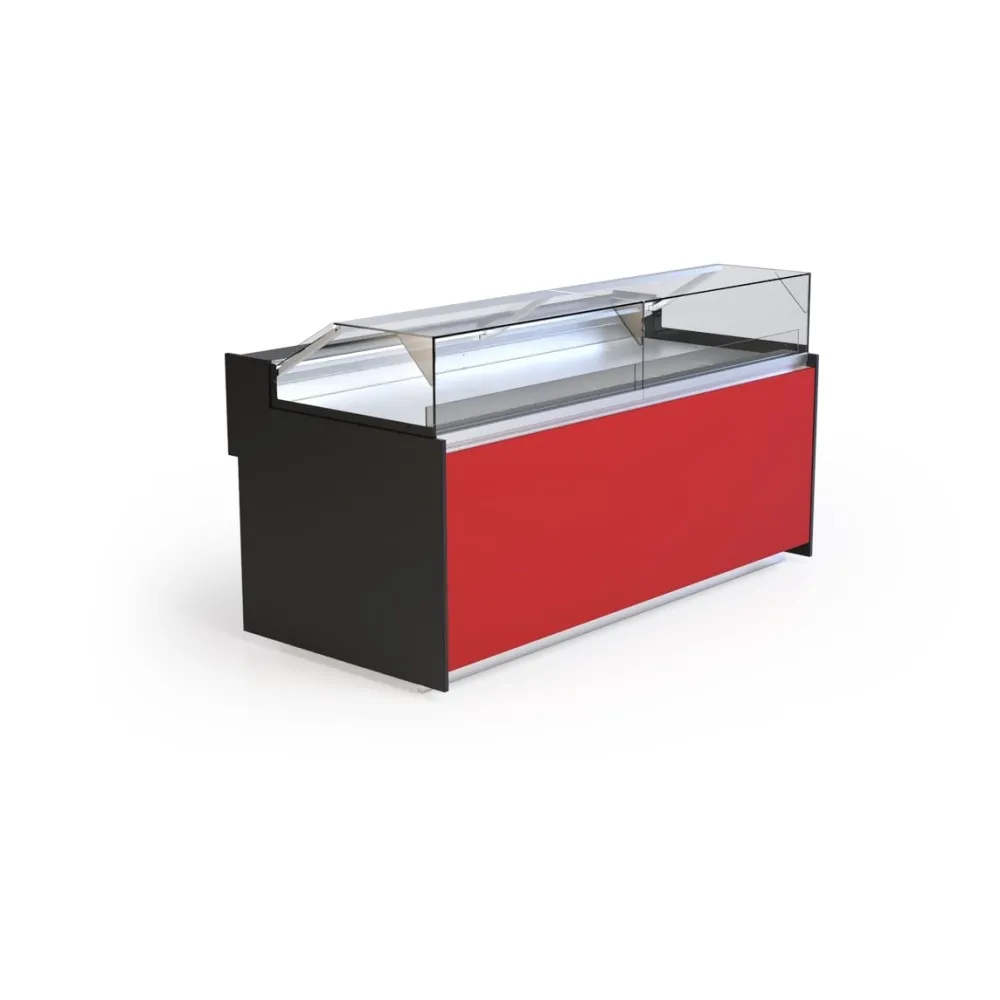 Kondiitritoodete vitriin PARIS Z REMOTE