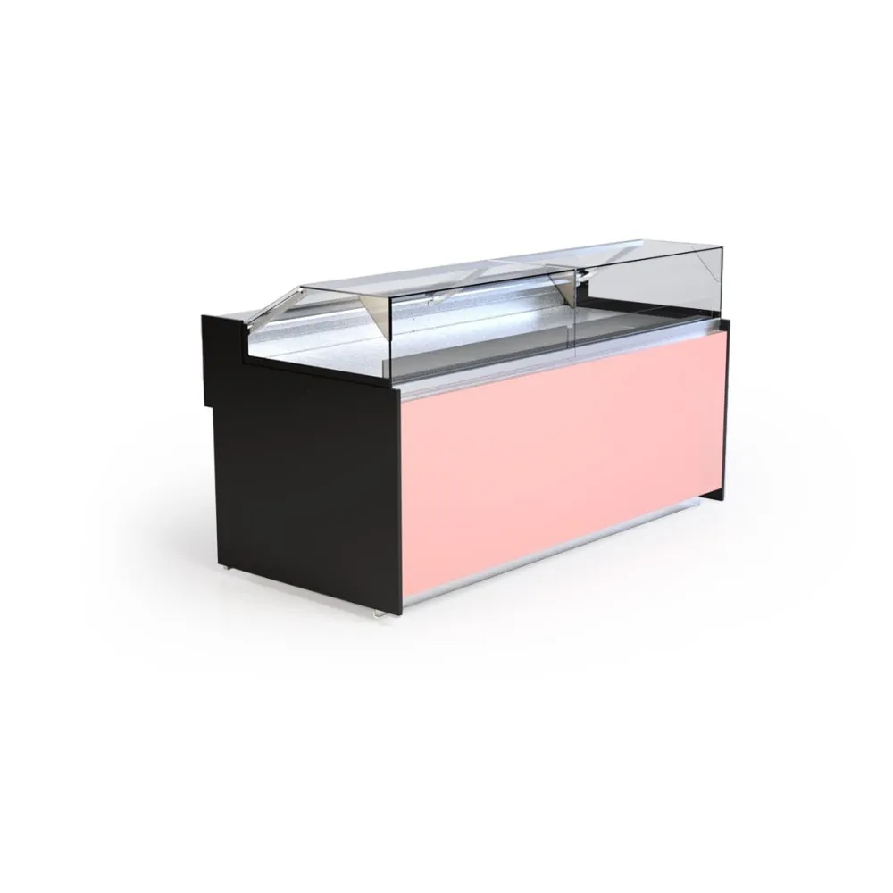 Kondiitritoodete vitriin PARIS Z REMOTE