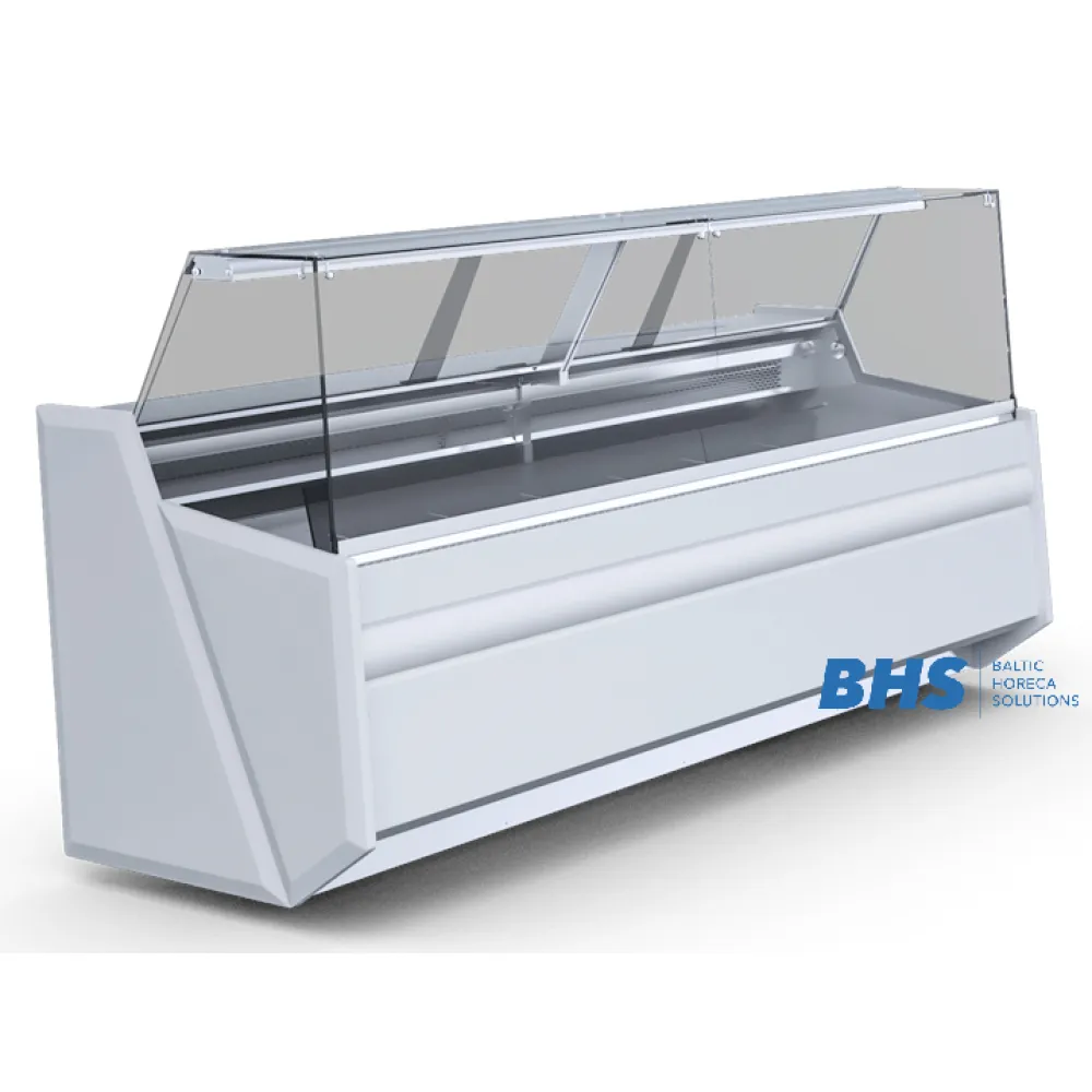 PICO Külm Vitriin 0,98 m
