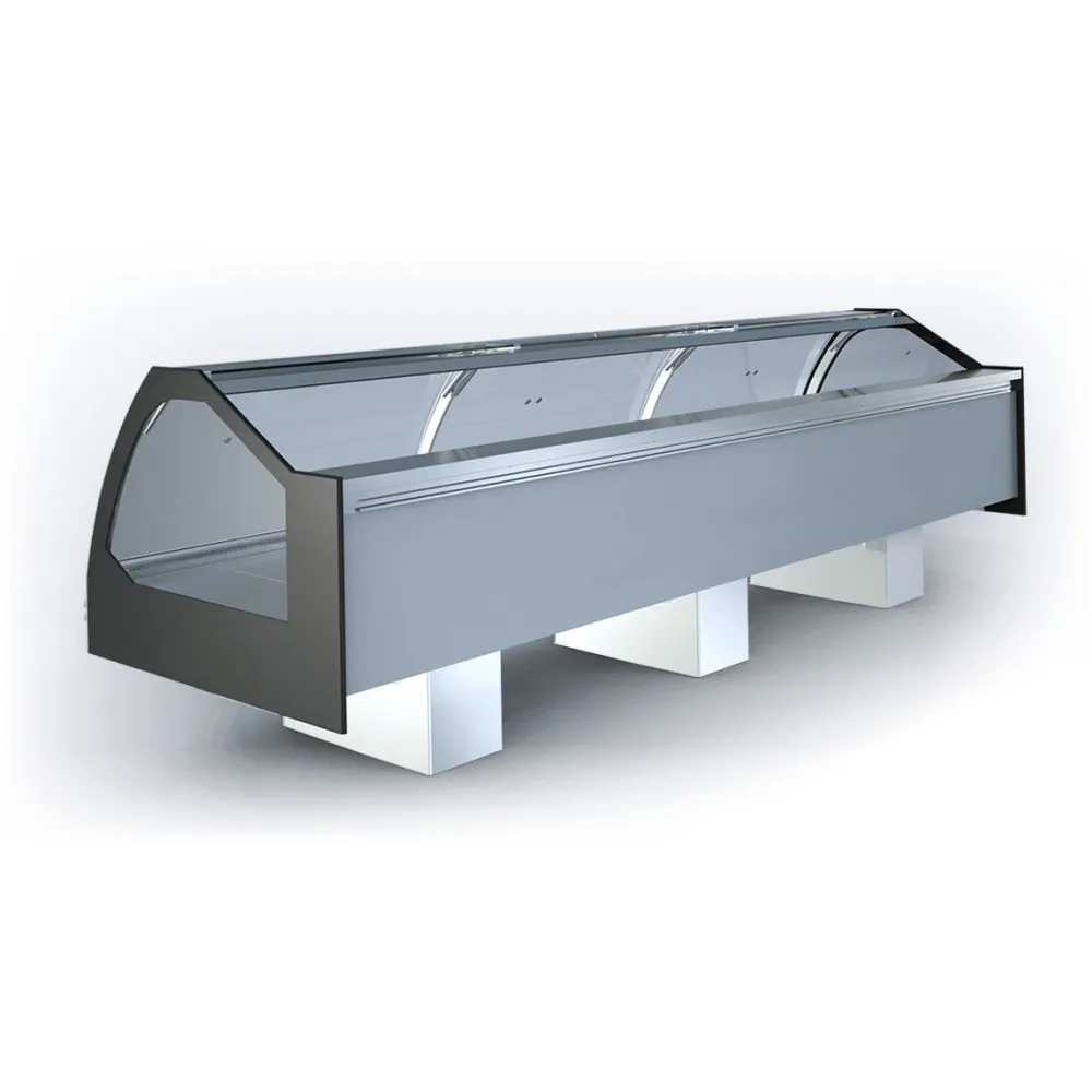 PROXIMA 3.75 Külmvitrin