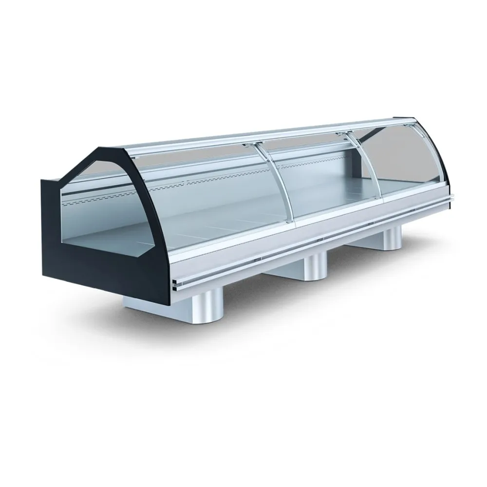 PROXIMA 3.75 Külmvitrin