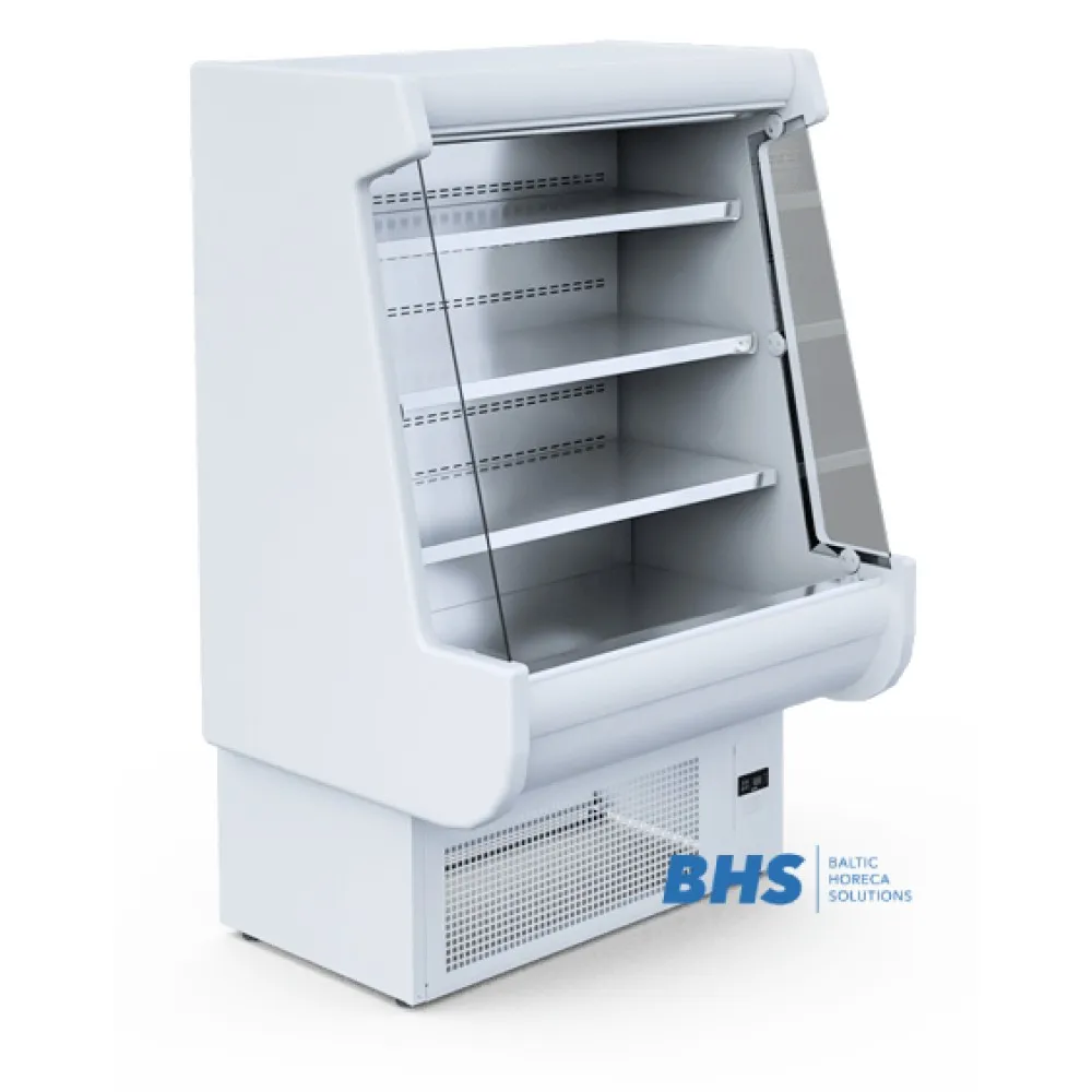 Vitrine de Présentation RAFAL B