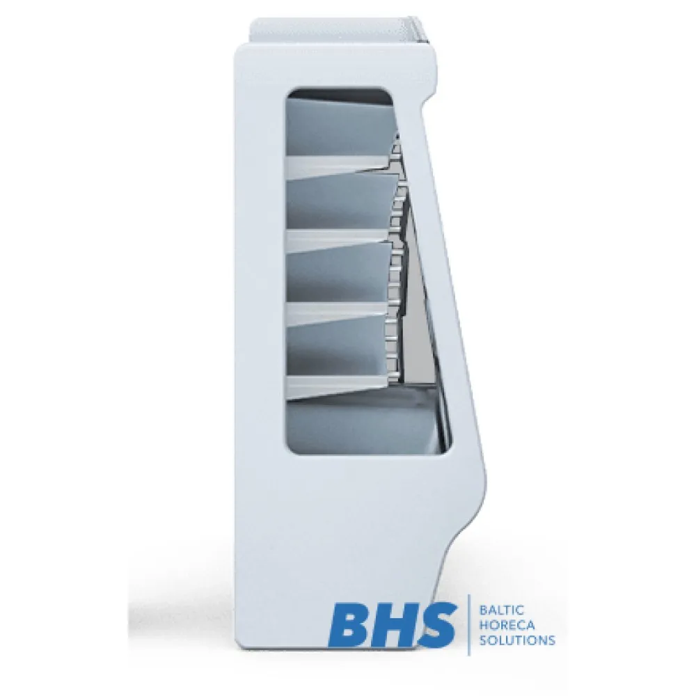 RODOS 1.6 Kaugjuhtimisega Näitus