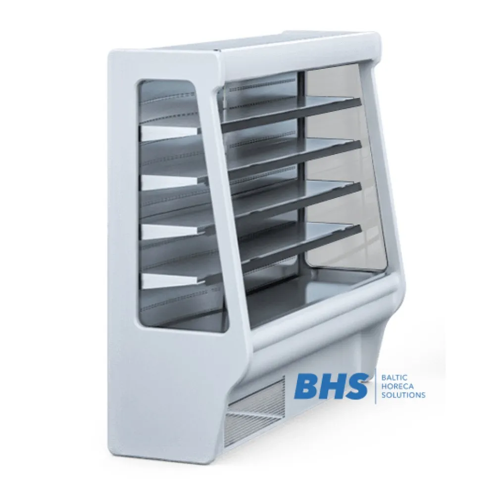 RODOS 1.6 Kaugjuhtimisega Näitus