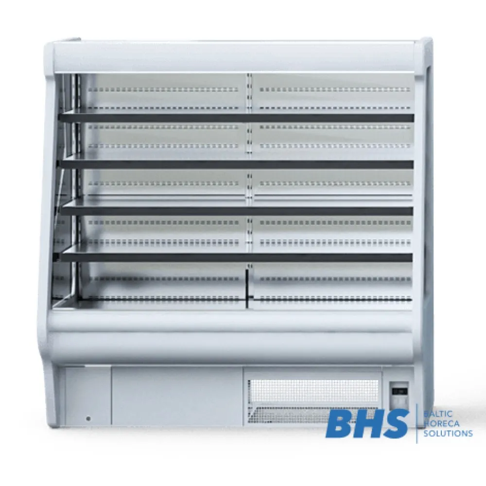 RODOS 1.6 Kaugjuhtimisega Näitus