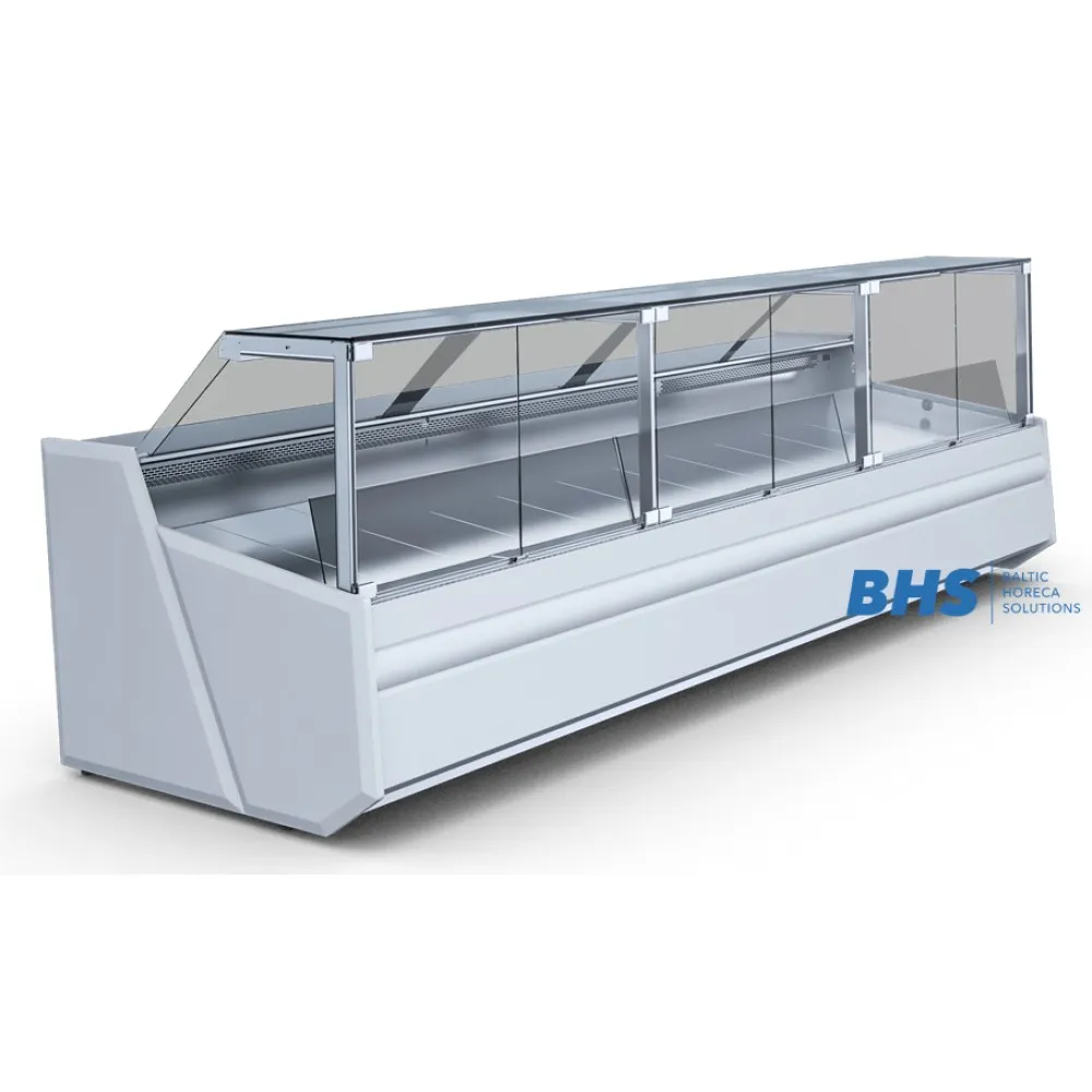 Külm vitriin SAMOS DEEP 1.88