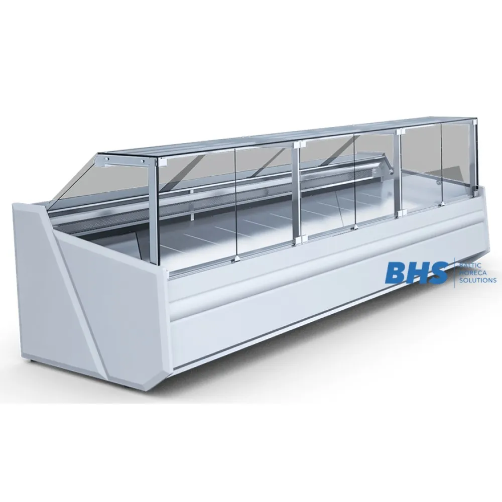 Külm vitriin SAMOS DEEP 1.88