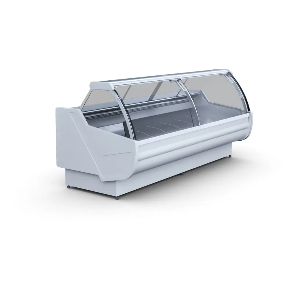 SANTIAGO 2.5S Külm Vitriin