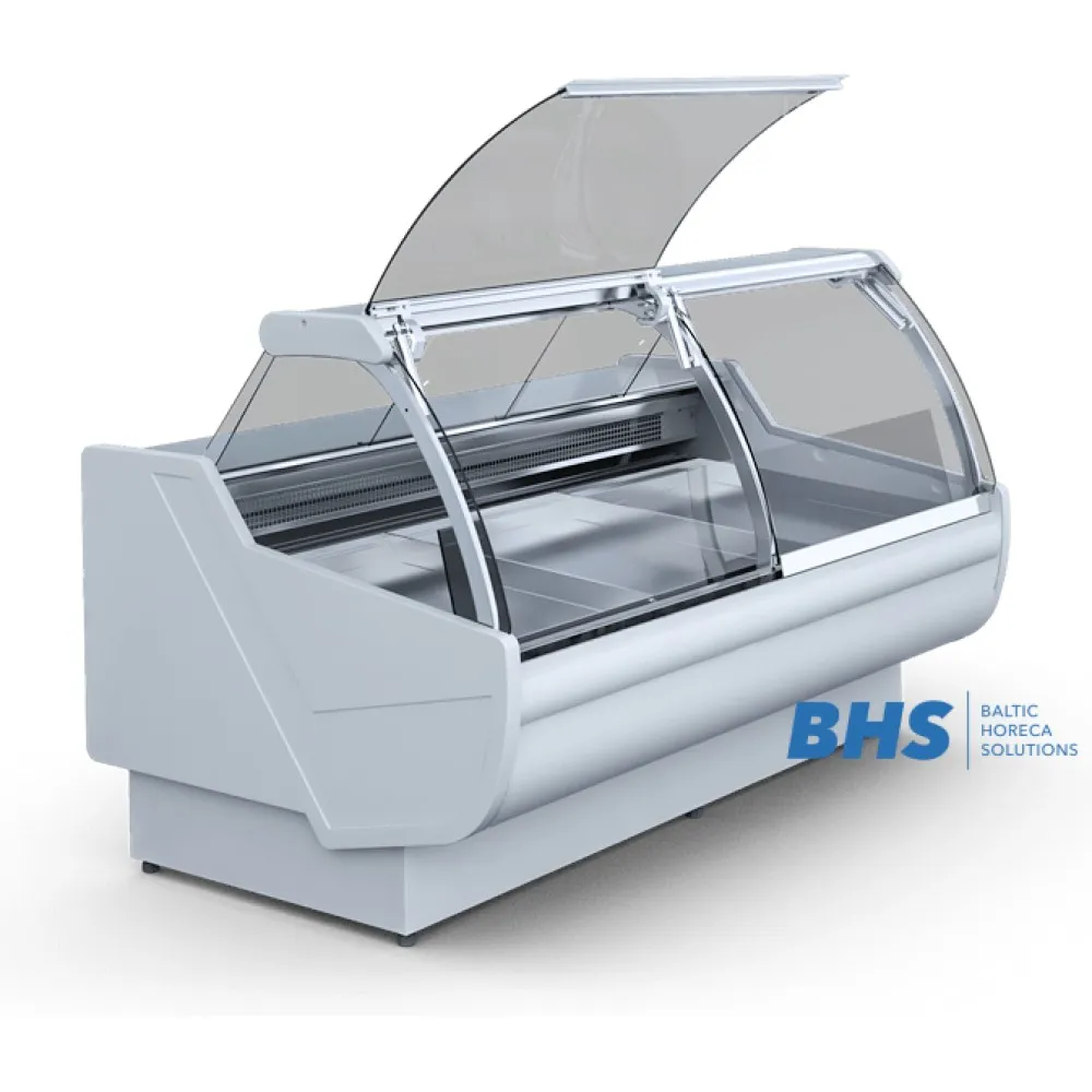 Külm vitriin SANTIAGO 1.4S