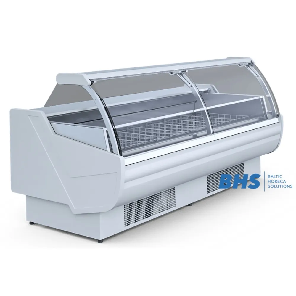 Külm vitriin SANTIAGO 1.4S