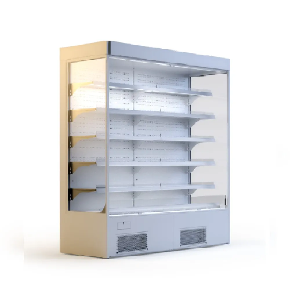 Väike Vitriin VARIANT 1.0 80H REMOTE