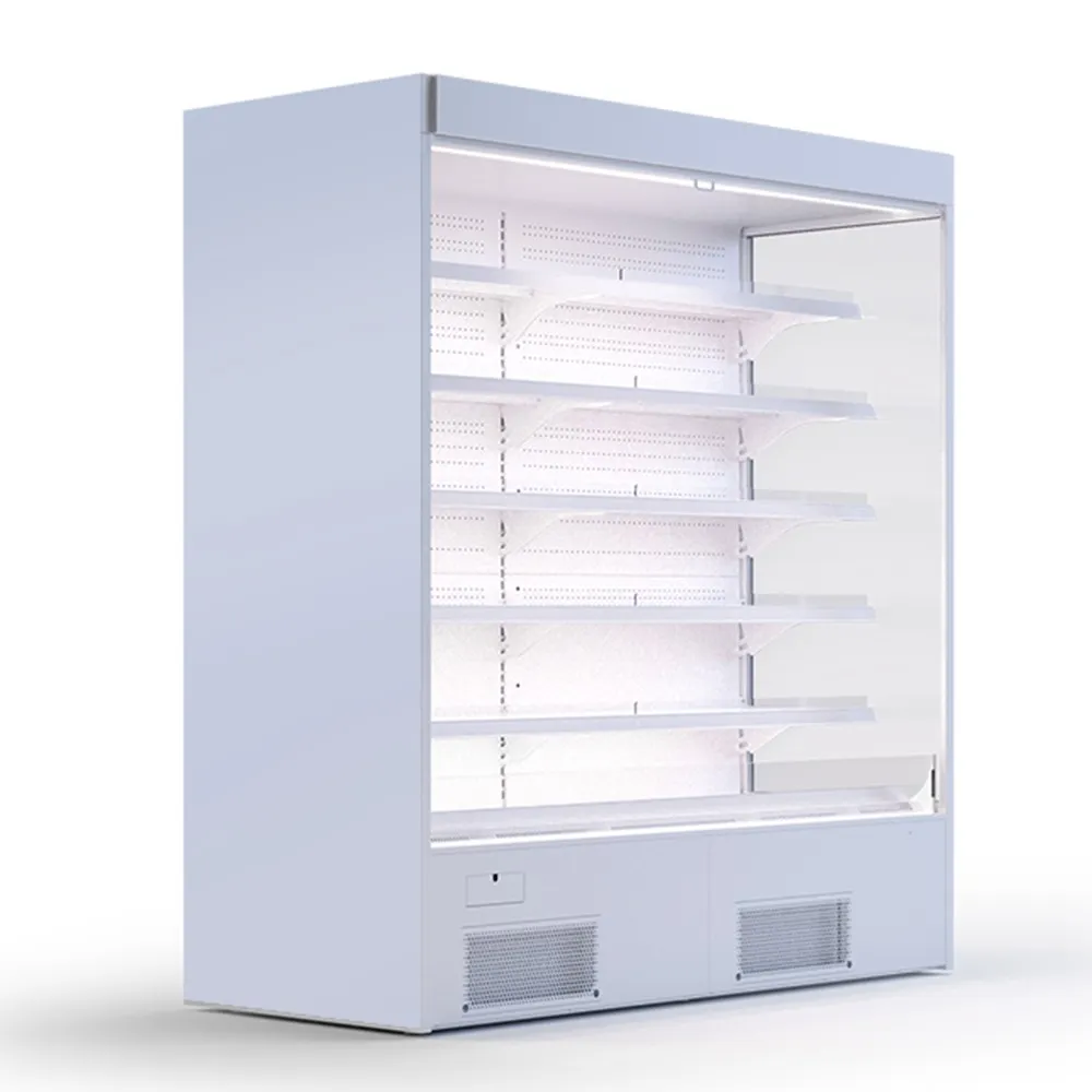 Väike Vitriin VARIANT 1.0 80H REMOTE