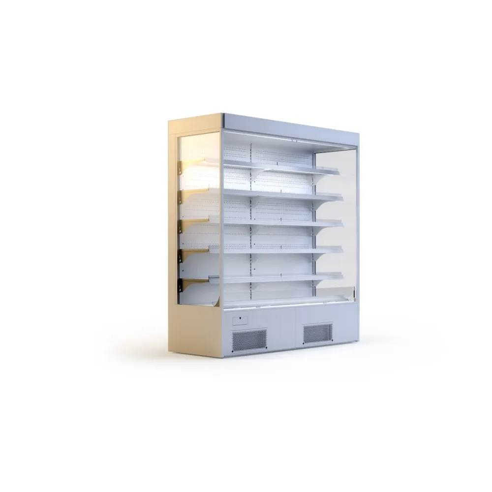 VARIANT 1.25 70L Külm Vitriin