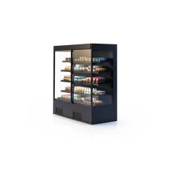 Vitrīna VARIANT 3.75 70H REMOTE