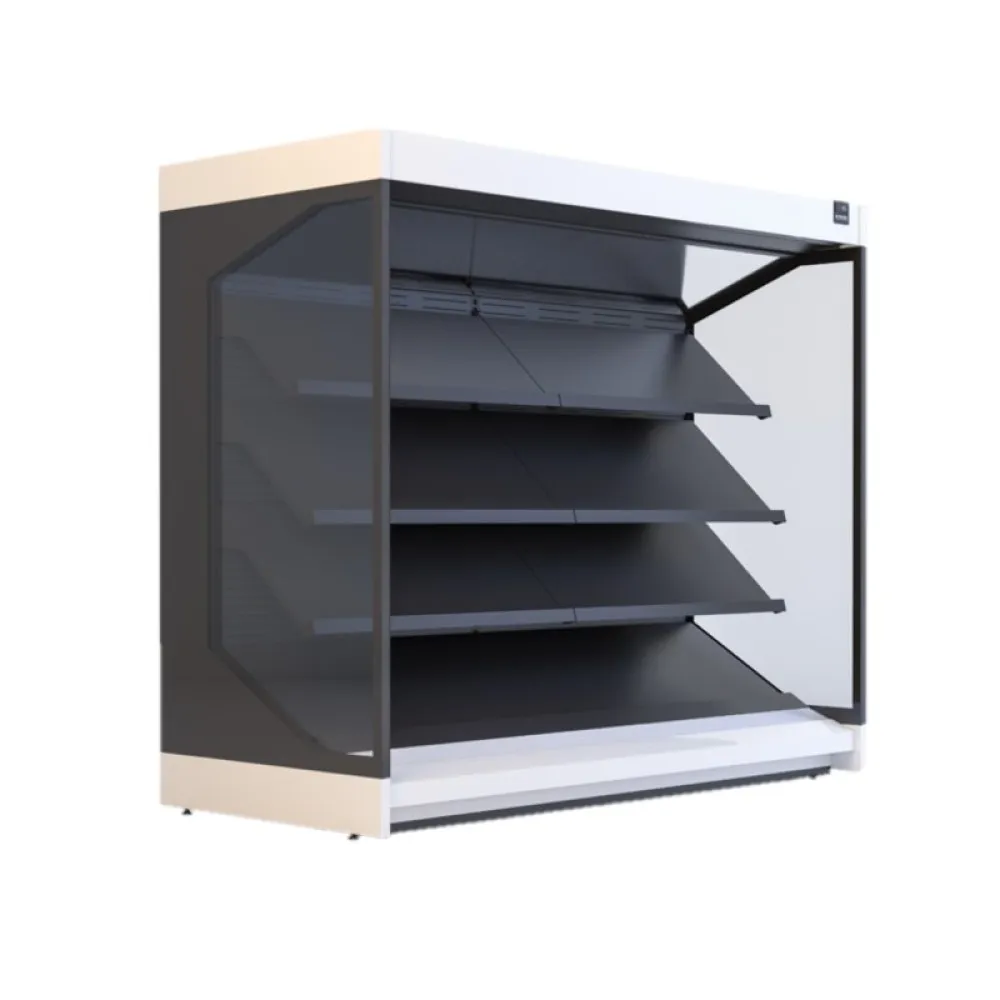 Vitrīna VARIO 3 VE 110H REMOTE