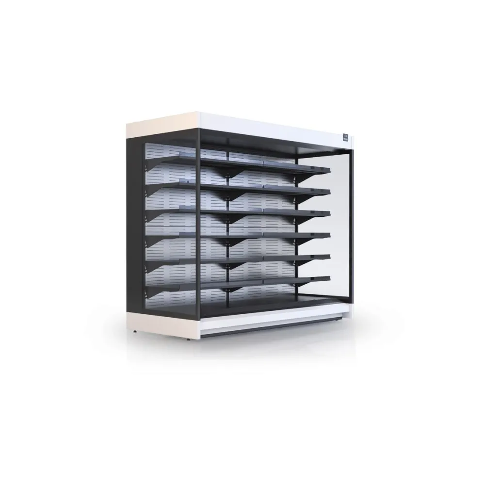 Vitrīna VARIO 3 REMOTE 90L