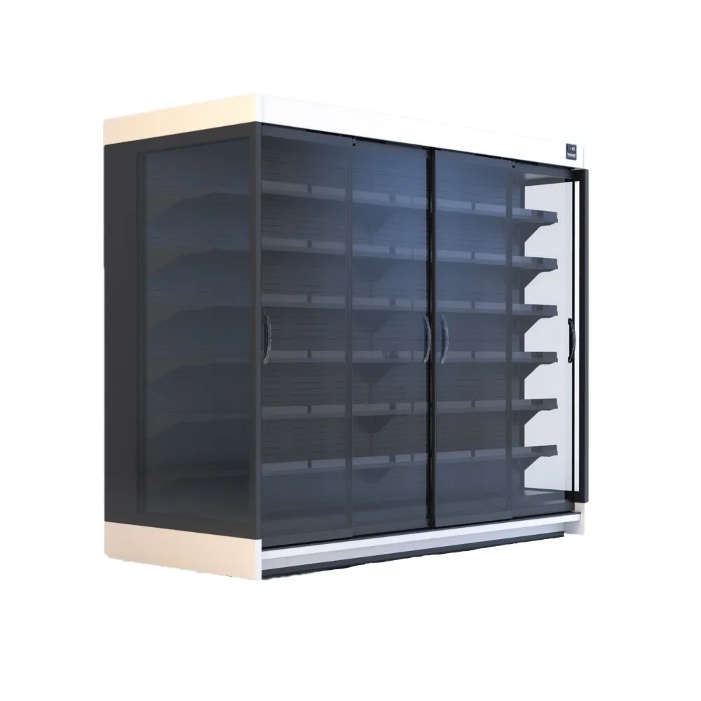 Vitrīna VARIO 3 REMOTE 90L