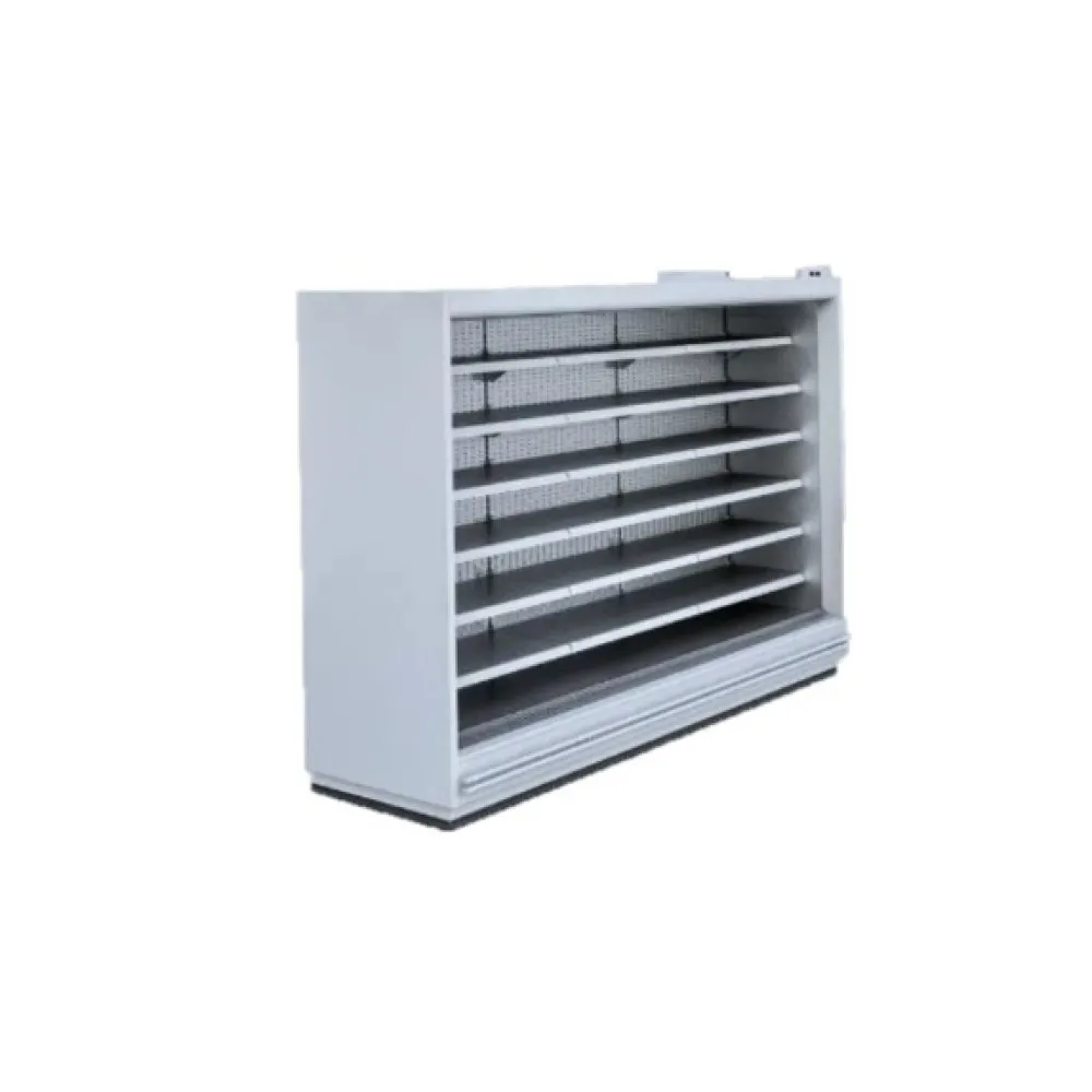 Vibrant VARIO 3.75 90H Remote Showcase