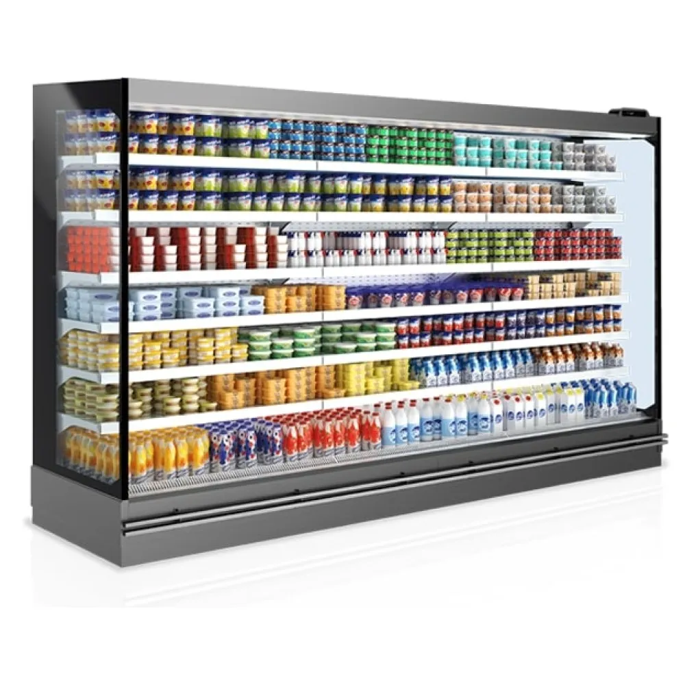 Vibrant VARIO 3.75 90H Remote Showcase