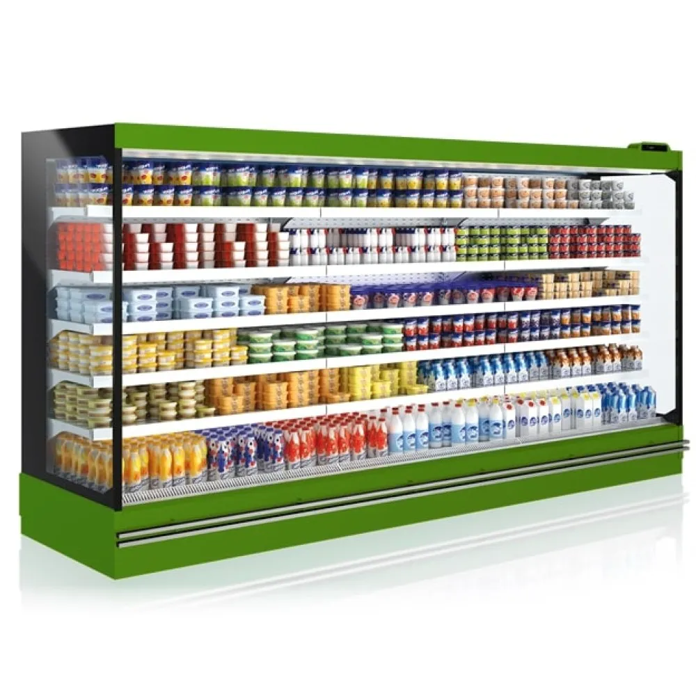 VARIO 1.25 110L Kaugjuhtimisega Viträän