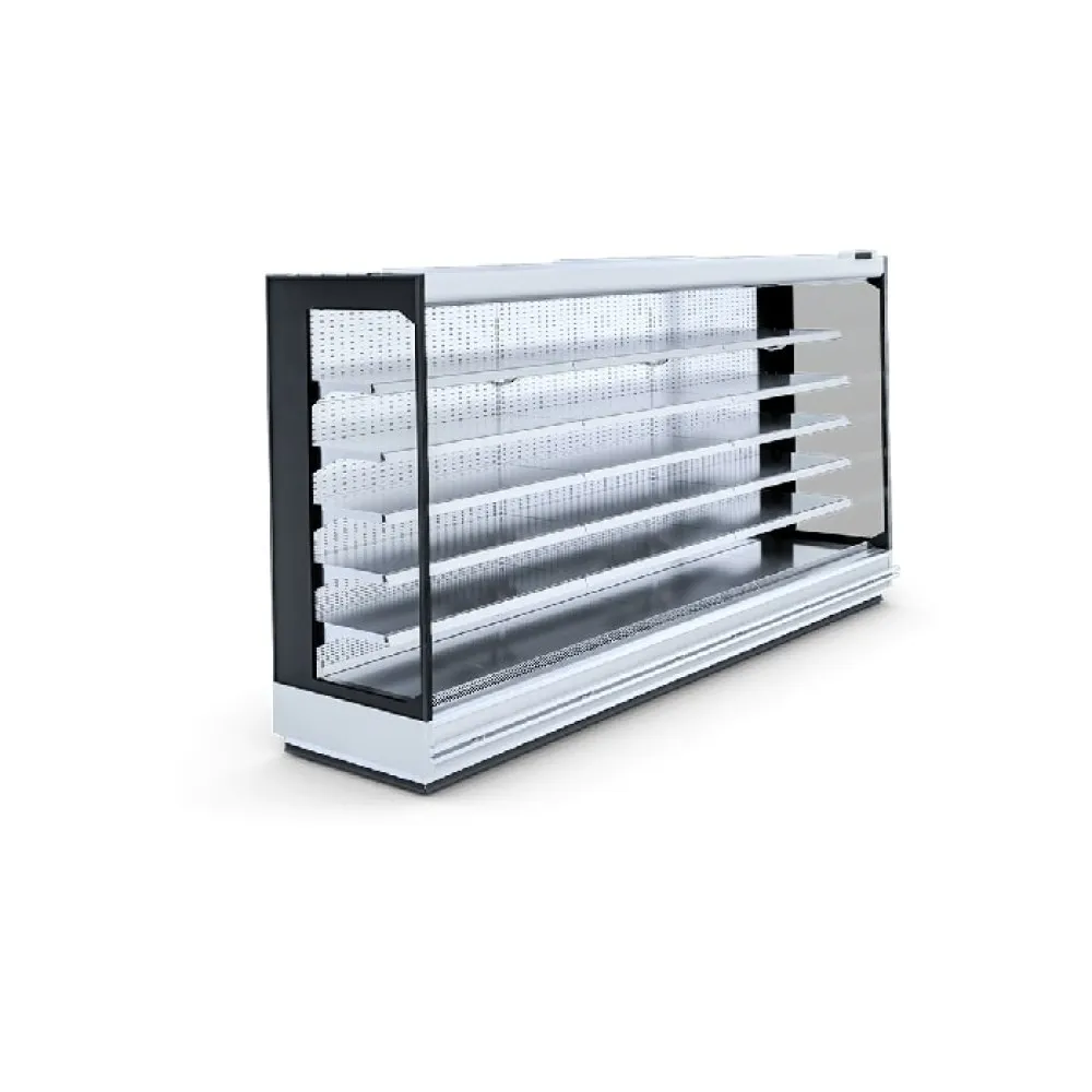 VARIO 1.25 110L Kaugjuhtimisega Viträän