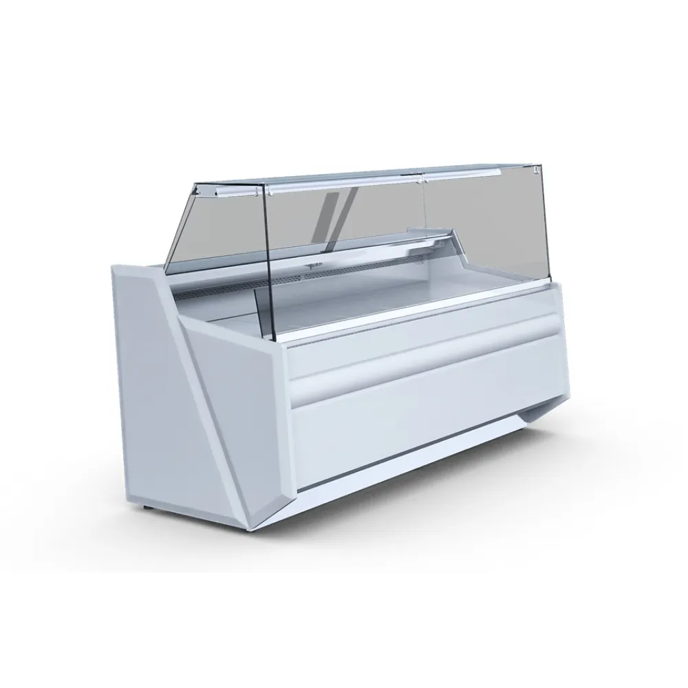 PICO DEEP Külm Vitriin